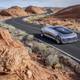 Image for article titled This Is Mercedes-Benz's Vision For The Ultimate Future Of Luxury